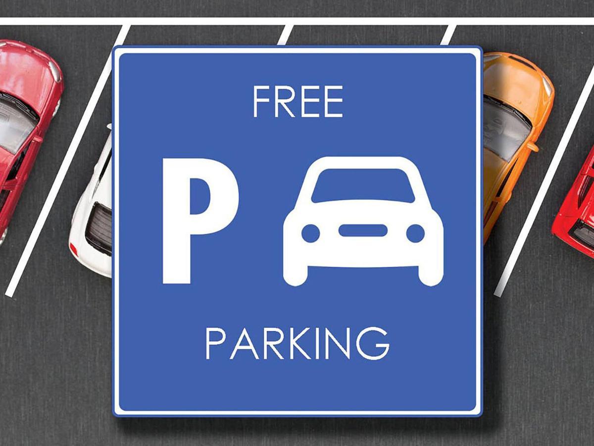 Atlantic Town 3 - Free Parking Lägenhet Ponta Delgada Exteriör bild